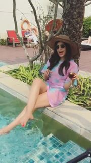 Ritabhari Chakraborty feet photo 20