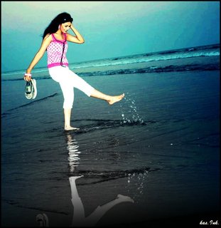 Ritabhari Chakraborty feet photo 18
