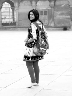 Ritabhari Chakraborty feet photo 16