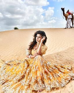 Ritabhari Chakraborty feet photo 14