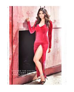 Ritabhari Chakraborty feet photo 7