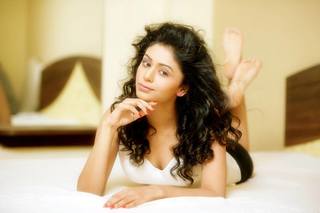 Ritabhari Chakraborty feet photo 4