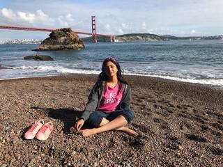 Ritabhari Chakraborty feet photo 15