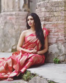 Ritabhari Chakraborty feet photo 13