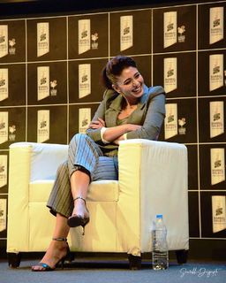 Ritabhari Chakraborty feet photo 5