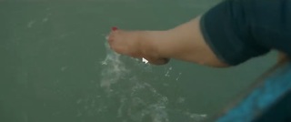 Ritabhari Chakraborty feet photo 3