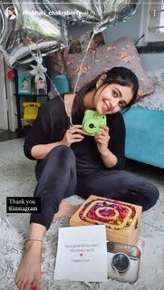 Ritabhari Chakraborty feet photo 19