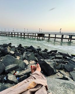 Ritabhari Chakraborty feet photo 12
