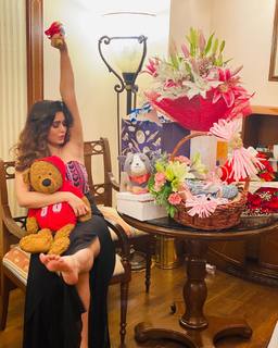 Ritabhari Chakraborty feet photo 20