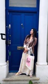 Ritabhari Chakraborty feet photo 15