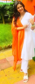Ritabhari Chakraborty feet photo 10