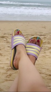 Ritabhari Chakraborty feet photo 10