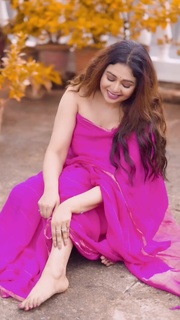 Ritabhari Chakraborty feet photo 9