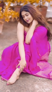 Ritabhari Chakraborty feet photo 6