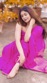 Ritabhari Chakraborty feet photo 5