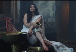 Ritabhari Chakraborty feet photo 4