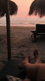Ritabhari Chakraborty feet photo 2