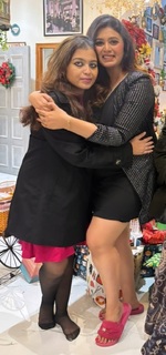 Ritabhari Chakraborty feet photo 1
