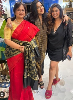Ritabhari Chakraborty feet photo 19