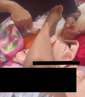Ritabhari Chakraborty feet photo 15