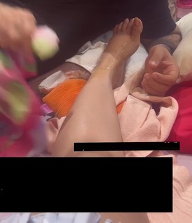 Ritabhari Chakraborty feet photo 14