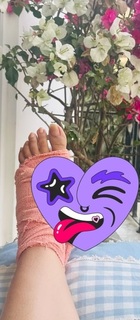 Ritabhari Chakraborty feet photo 12