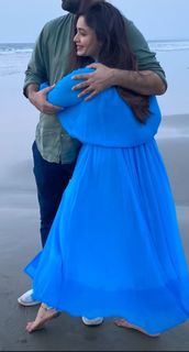 Ritabhari Chakraborty feet photo 18