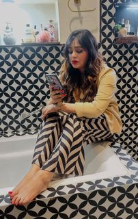 Ritabhari Chakraborty feet photo 17