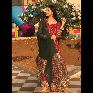 Ritika Badiani feet photo 4