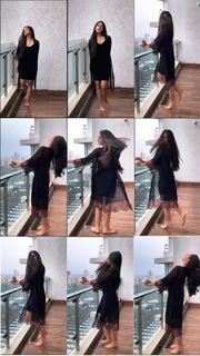 Ritika Badiani feet photo 1