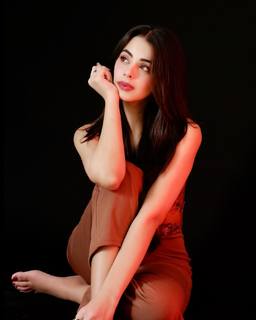Ritika Badiani feet photo 7