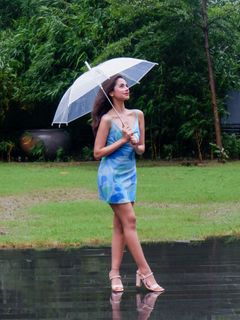 Ritika Badiani feet photo 18