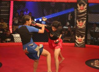 Ritika Singh feet photo 16