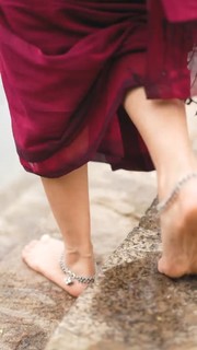 Ritika Singh feet photo 11