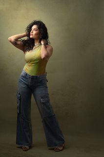 Ritika Singh feet photo 8