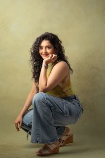 Ritika Singh feet photo 6