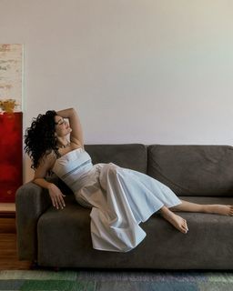 Ritika Singh feet photo 1