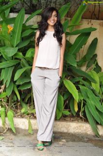 Ritu Varma feet photo 1