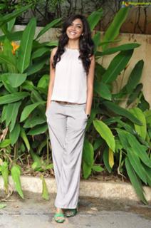 Ritu Varma feet photo 2