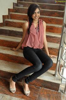 Ritu Varma feet photo 19