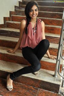 Ritu Varma feet photo 18