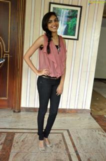 Ritu Varma feet photo 14