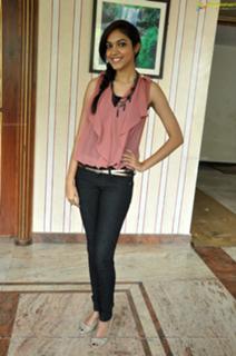 Ritu Varma feet photo 13