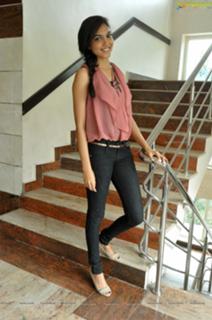 Ritu Varma feet photo 9
