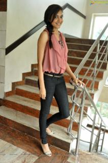 Ritu Varma feet photo 8