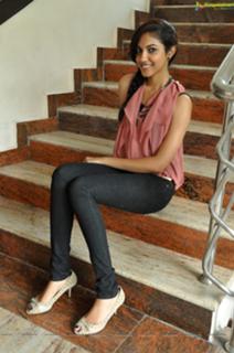 Ritu Varma feet photo 7