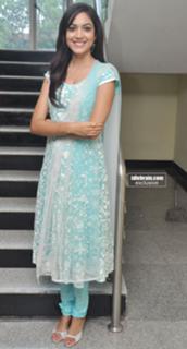 Ritu Varma feet photo 3