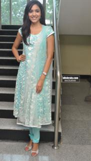 Ritu Varma feet photo 1