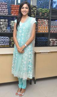 Ritu Varma feet photo 17