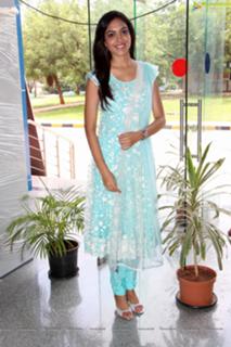 Ritu Varma feet photo 16